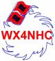 wx4nhc logo